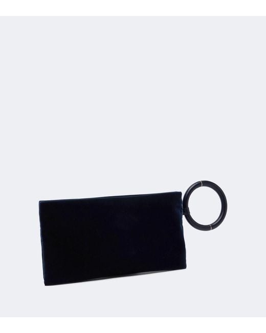Tom Ford Black Aura Clutch