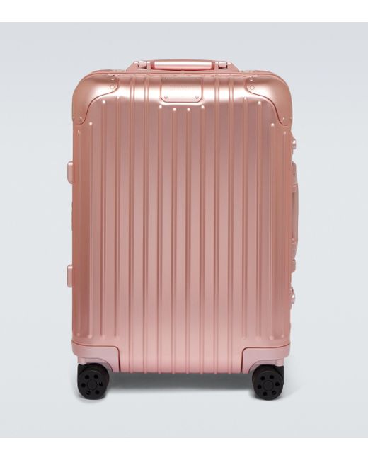 Rimowa Multicolor Exclusive To Mytheresa – Original Cabin Suitcase for men