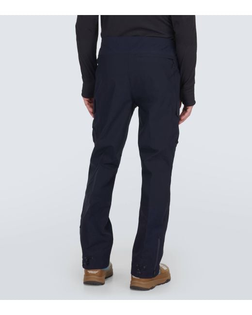 The North Face Blue X Undercover Cargo Pants for men