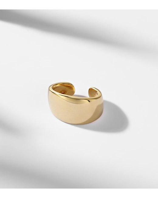 Anita Ko Natural Galaxy 18Kt Ear Cuff