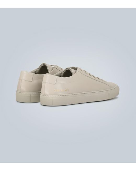 mytheresa common projects