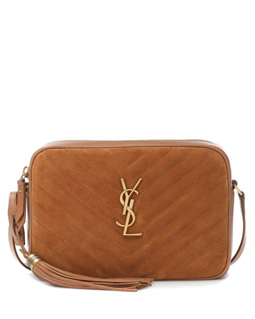ysl cross over