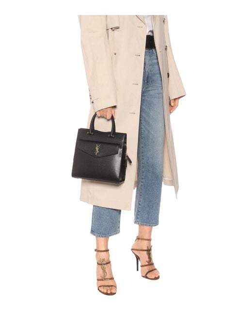 Saint laurent outlet uptown mini