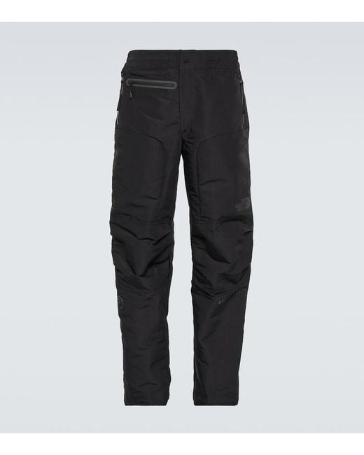 The North Face Steep Tech Smear Straight Pants in Black for Men | Lyst