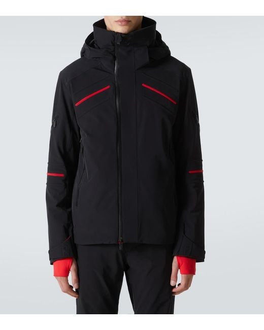 Toni Sailer Blue Kurt Ski Jacket for men