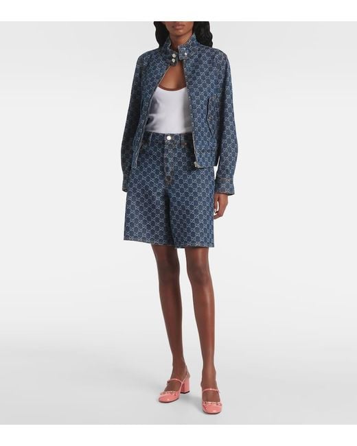 Escarpins Avec Détail Mors Pour Femme, Taille Gucci en coloris Pink