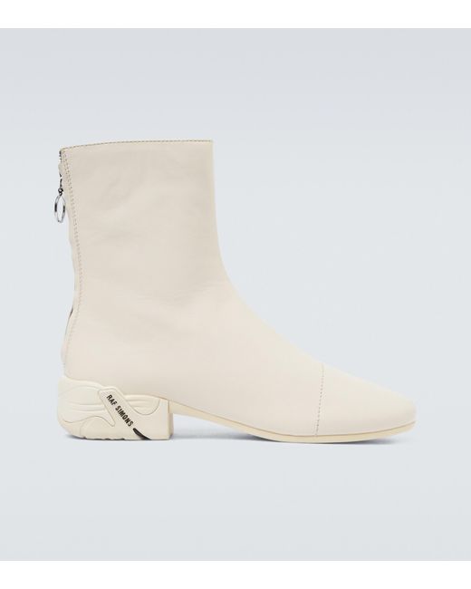 raf simons solaris high