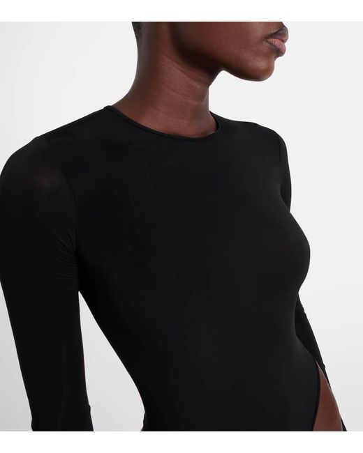 Wardrobe NYC Blue Body