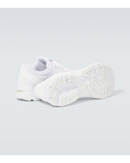 X Asics - Sneakers Gel-Terrain di Comme des Garçons in White da Uomo