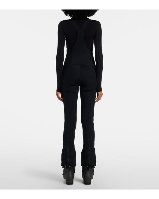 Goldbergh Blue Phoebe Ski Overall