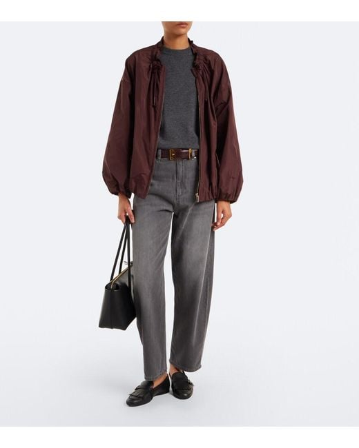 Pullover di Max Mara in Gray