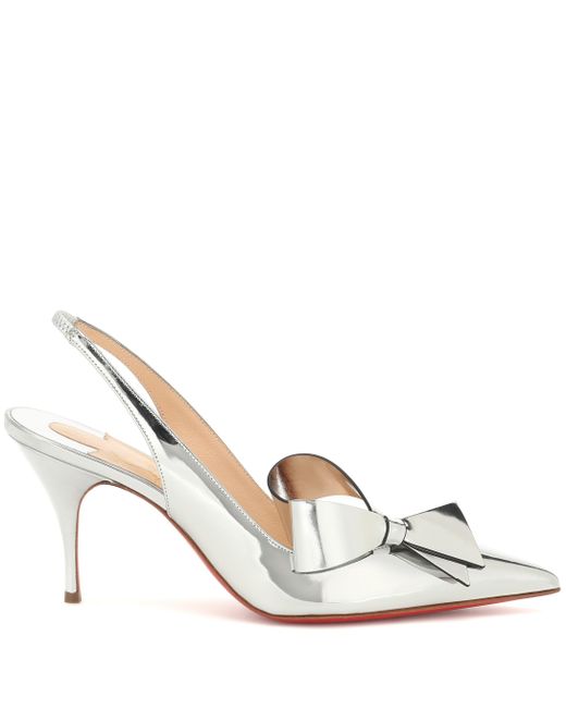 clare nodo white
