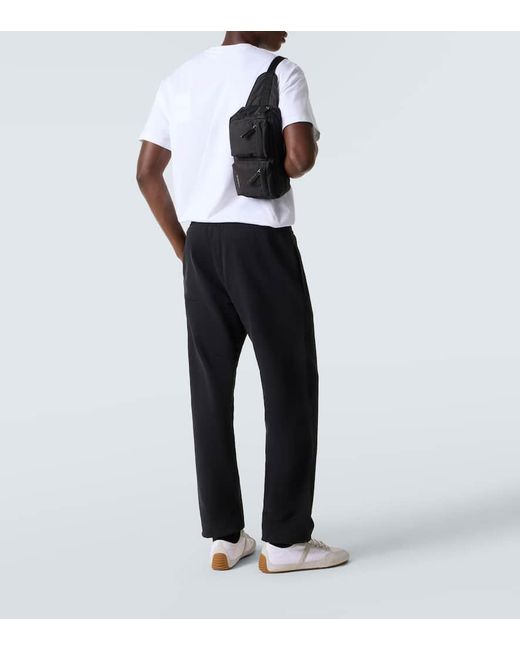 Givenchy Guerteltasche Essential U in Black für Herren