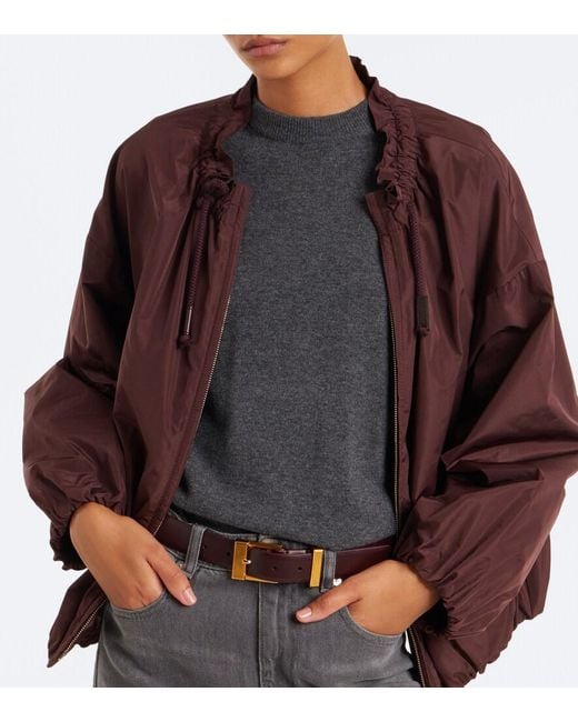 Pullover di Max Mara in Gray