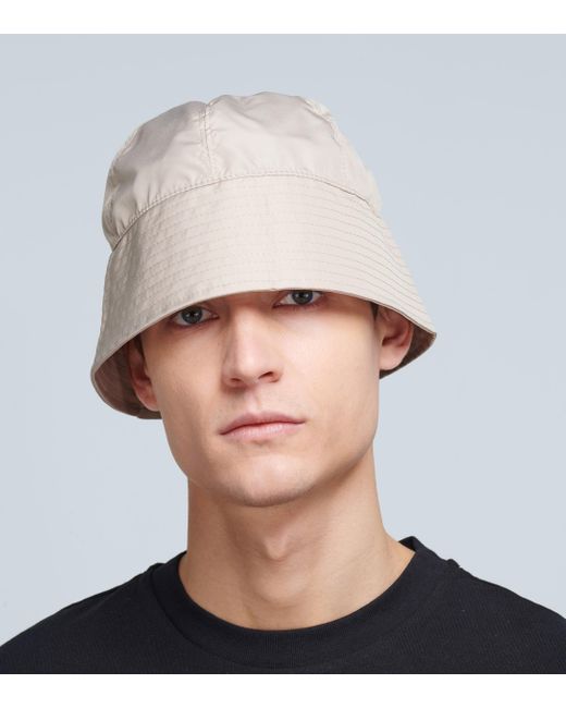 1017 ALYX 9SM Narrow Bucket Hat With 