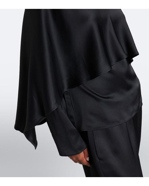 Top di Rohe in Black