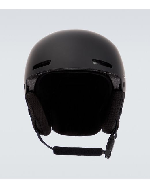 Oakley Black Mod1 Pro Ski Helmet for men