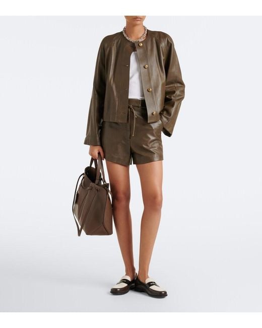 Top di Max Mara in White