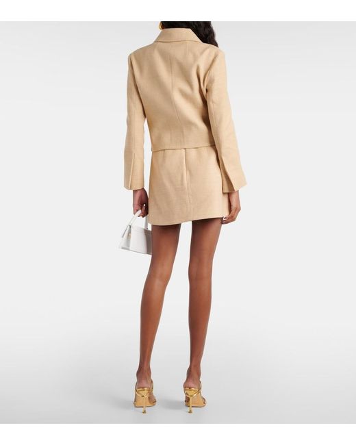 Patou Natural Jackets