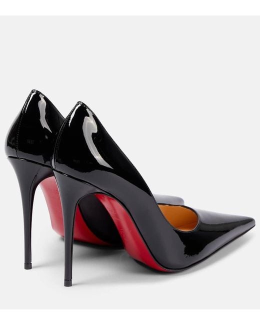 kate 100 patent black
