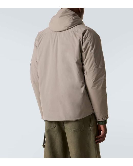C P Company Jacke Lens in Gray für Herren