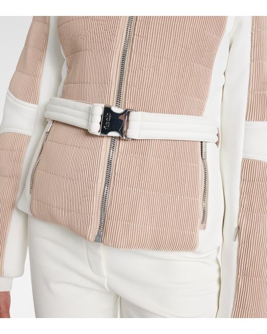 Fusalp Natural Gitu Ski Jacket