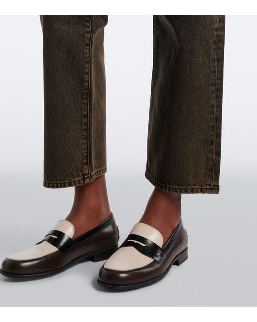 FRAME Gray Hang Straight Jeans