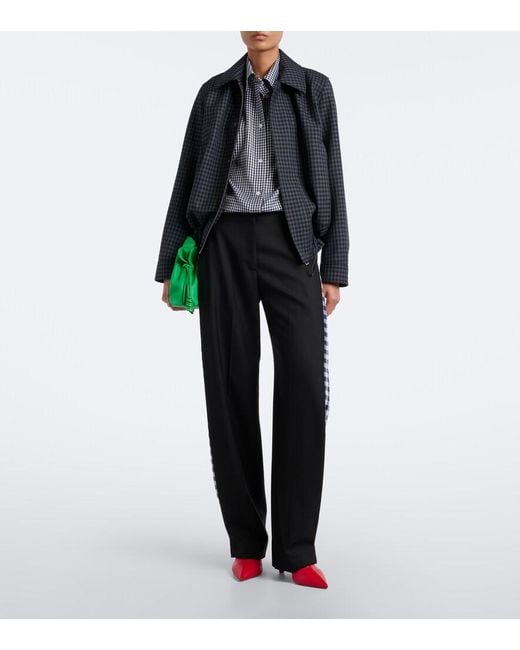 Camicia di Loewe in Blue