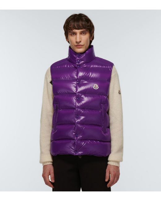 Moncler 2024 vest tib