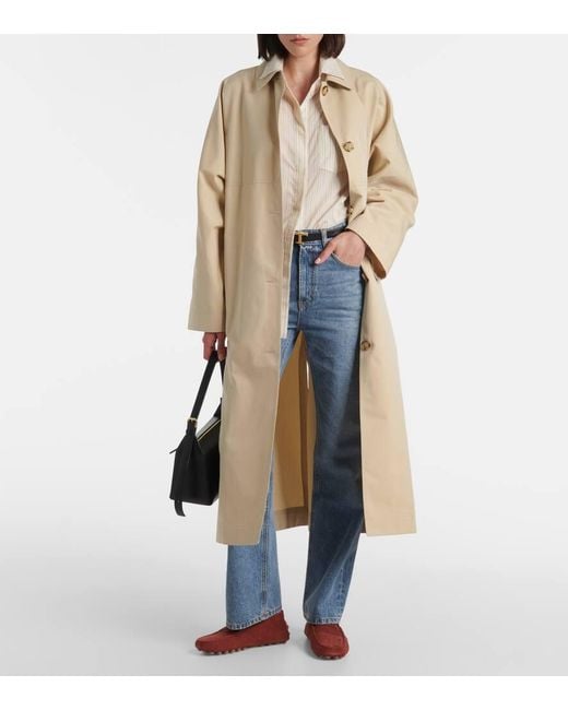 Tod's Red Gommino Bubble Suede Driving Shoes