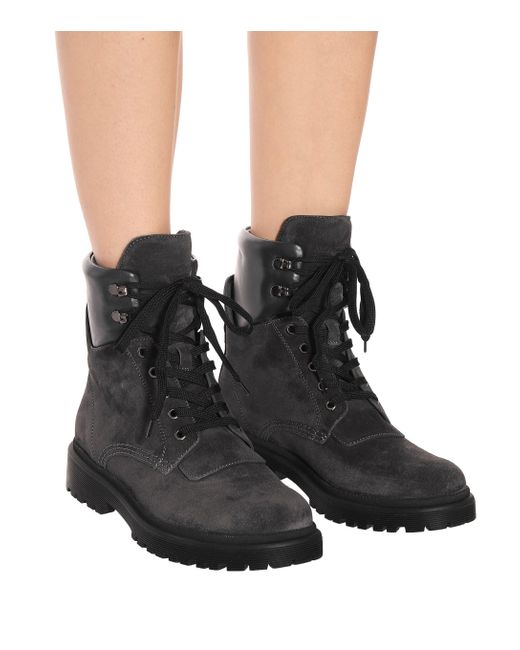 moncler patty ankle boots