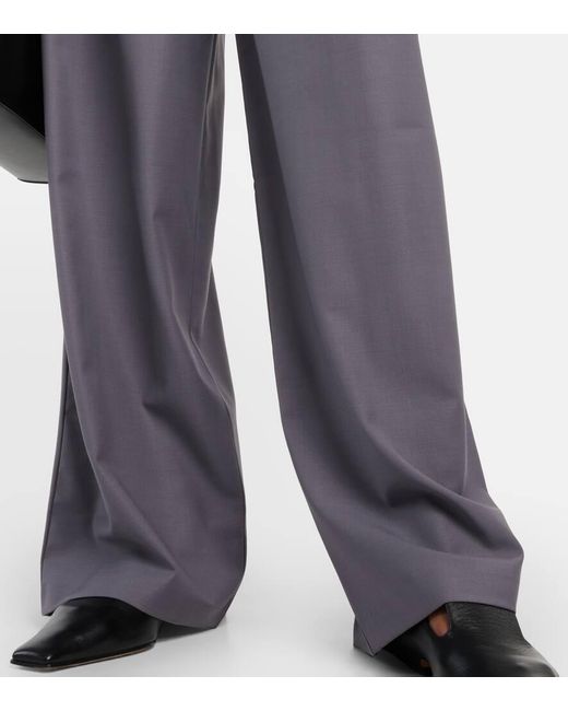 Frankie Mid Rise Ruched Pant