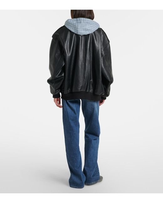 7 For All Mankind Blue Low Straight Jeans