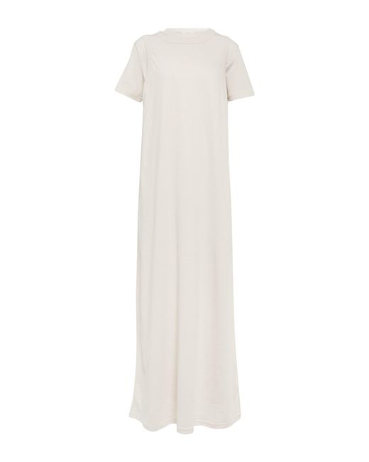 the row maritza dress