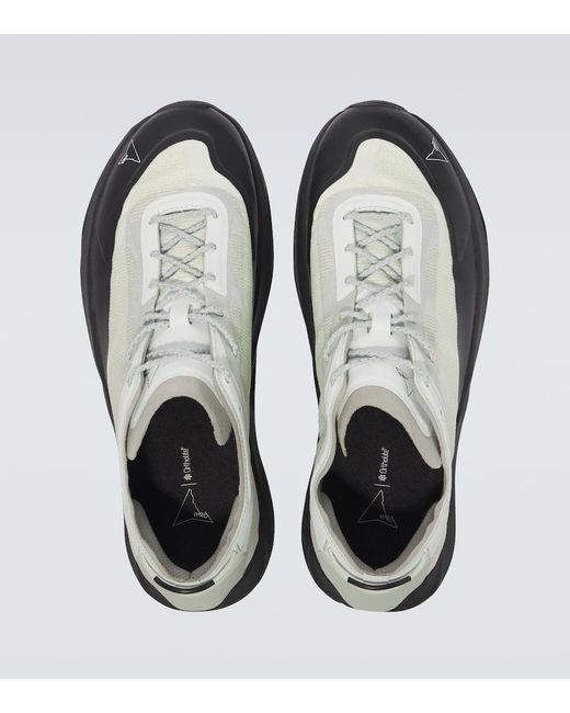 Roa Sneakers Sella in White für Herren
