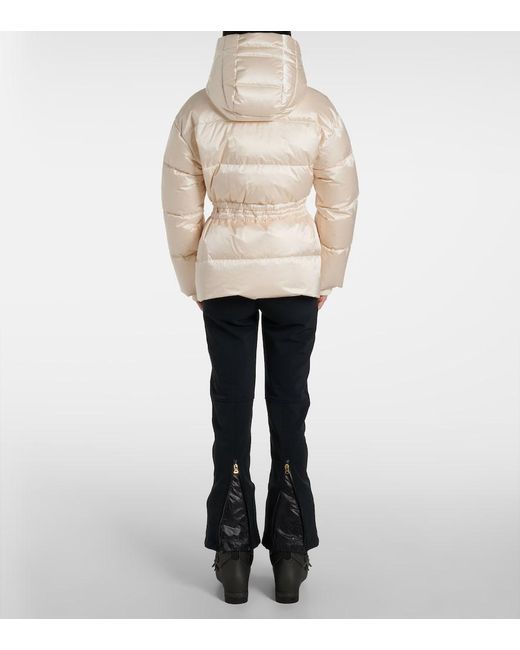Bogner Natural Neela Ski Jacket