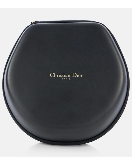 Dior Gray Verydior M1U Shield Sunglasses