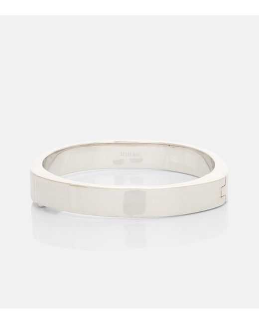 Totême Natural Signature Bangle