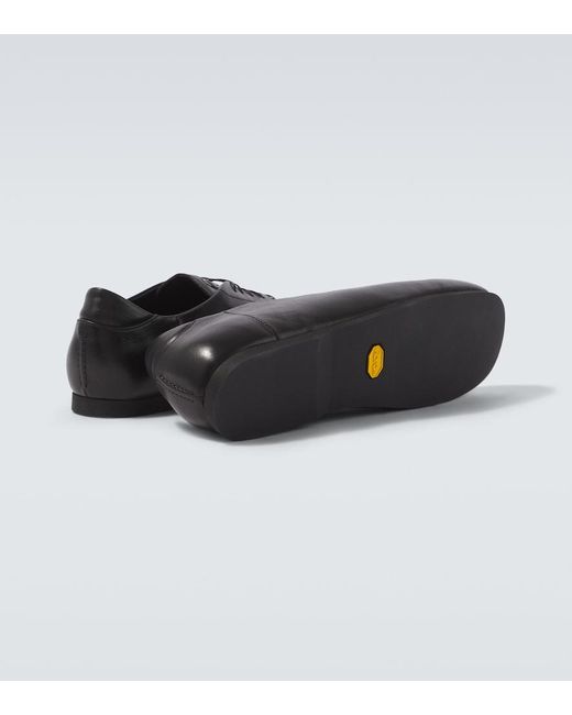 Our Legacy Black Sneak for men
