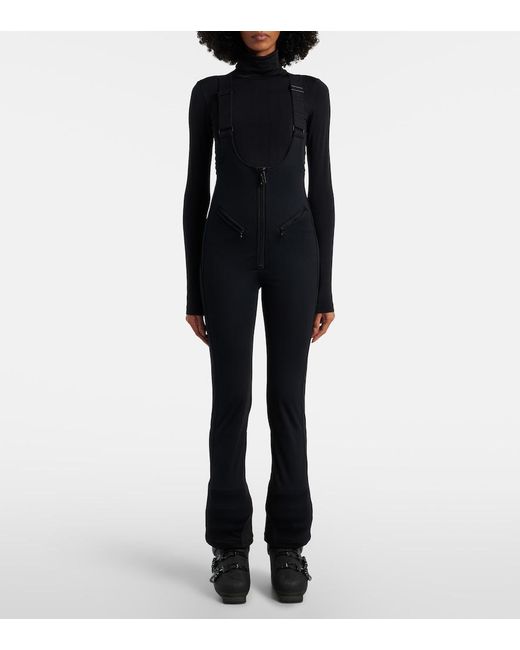 Goldbergh Blue Phoebe Ski Overall