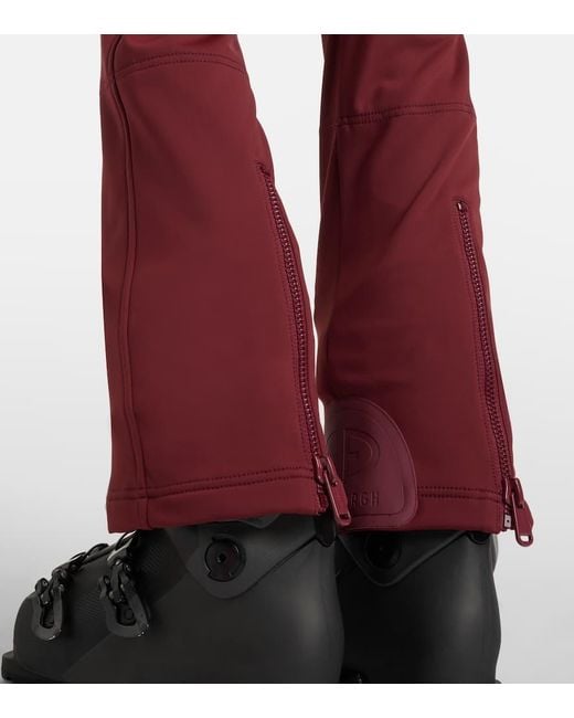 Goldbergh Red Skianzug