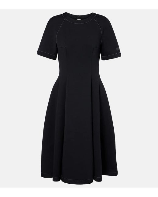 Abito Midi di Marni in Black