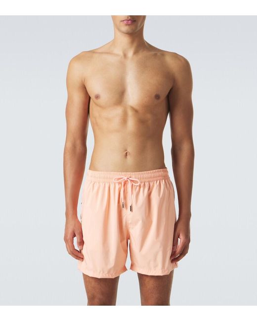Banador Thom Sweeney de hombre de color Pink
