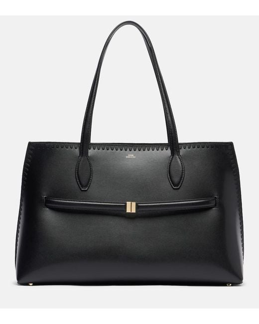 Borsa Lounge di Totême  in Black