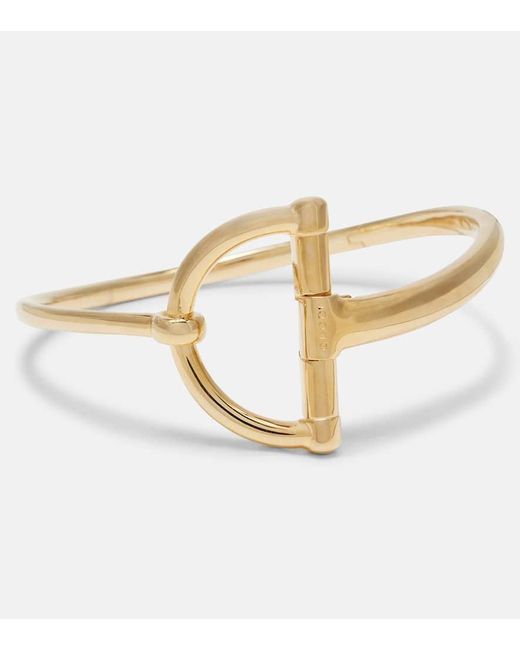 Gucci Metallic Choker Staffa