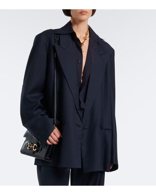 Camicia di Gucci in Blue