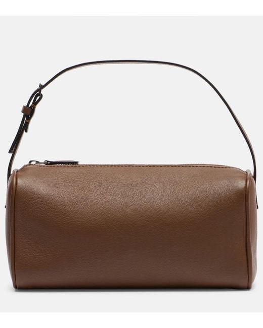 Borsa '90S di The Row in Brown