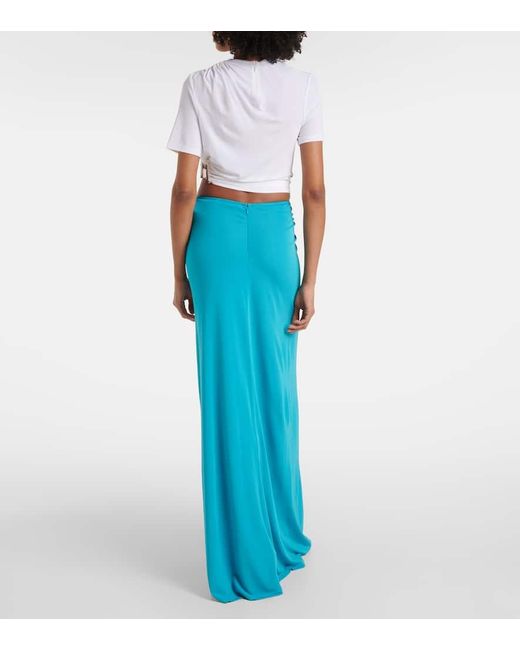 Top di Christopher Esber in White