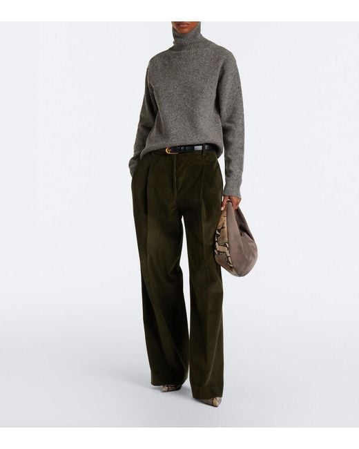 Pullover di Rohe in Gray