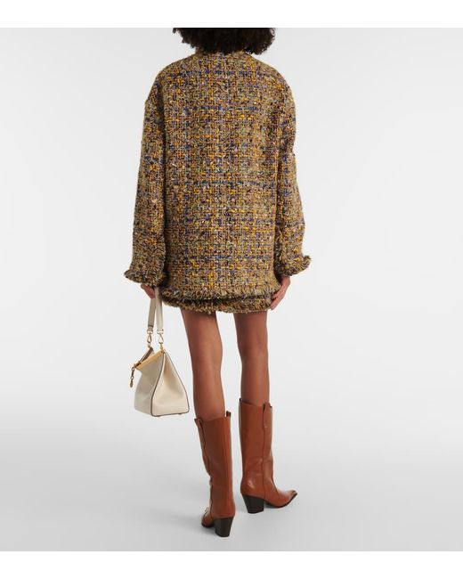 Giacca di Etro in Brown